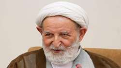 رییس سازمان بازرسی کل کشور ارتحال آیت‌الله یزدی را تسلیت گفت